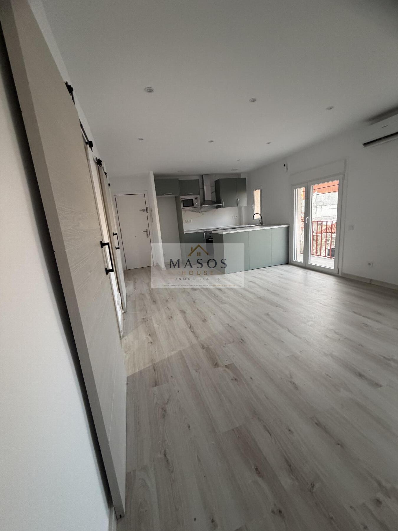 Venta de apartamento en Sabadell