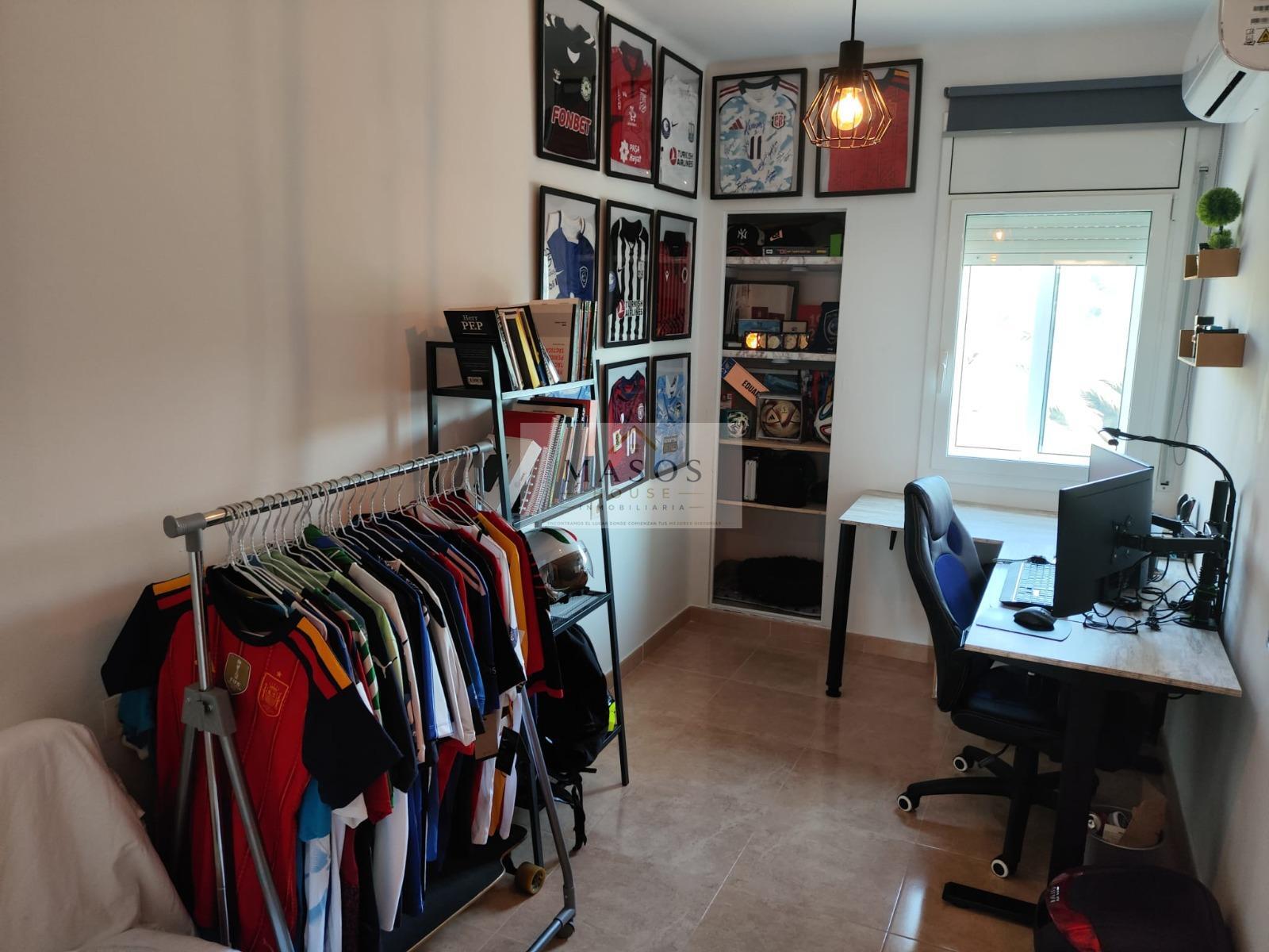 Venta de apartamento en Coma - Ruga