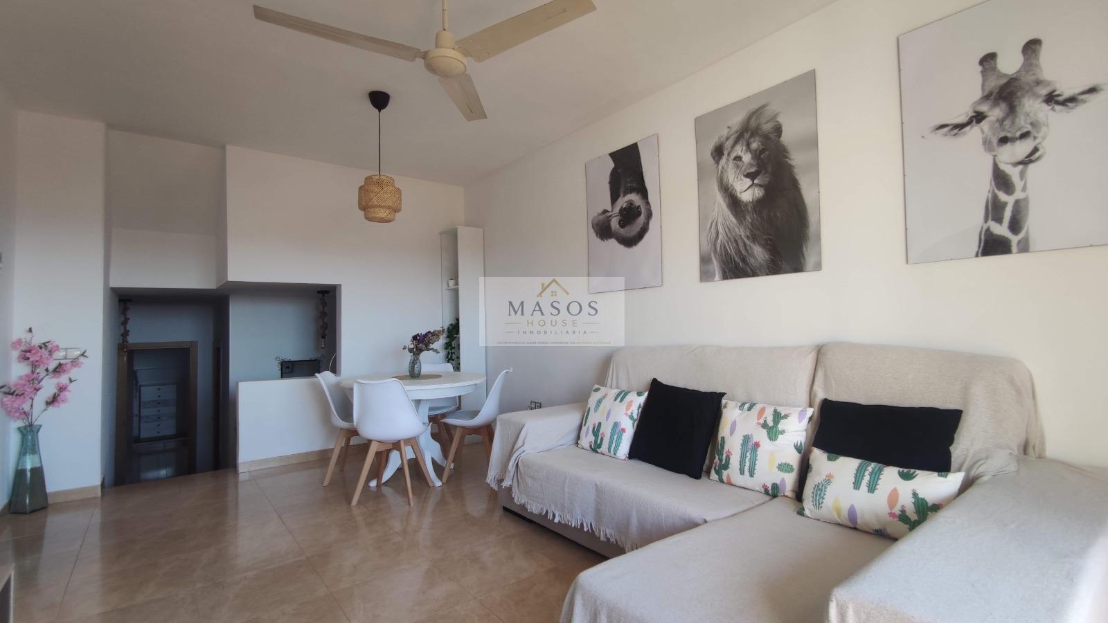 Venta de apartamento en Coma - Ruga