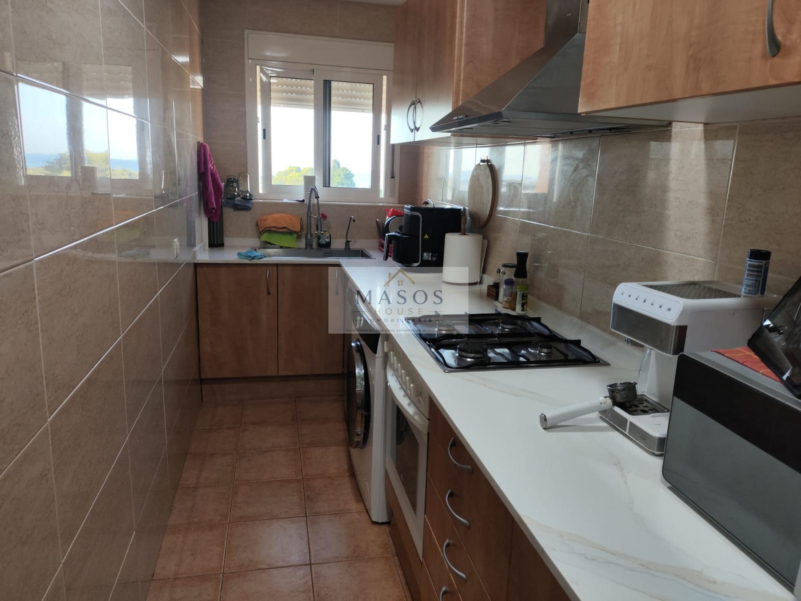 Venta de apartamento en Coma - Ruga