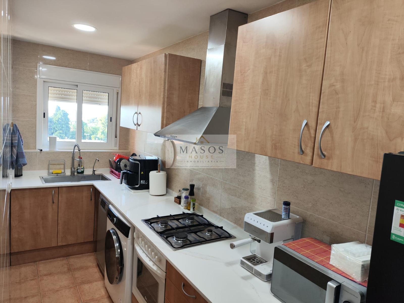 Venta de apartamento en Coma - Ruga