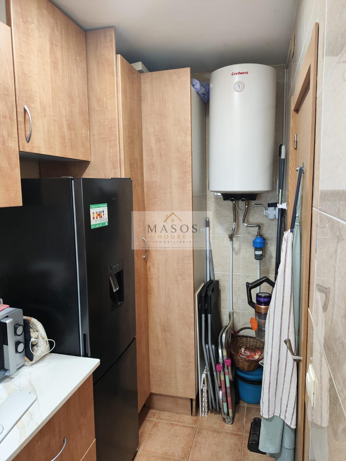 Venta de apartamento en Coma - Ruga