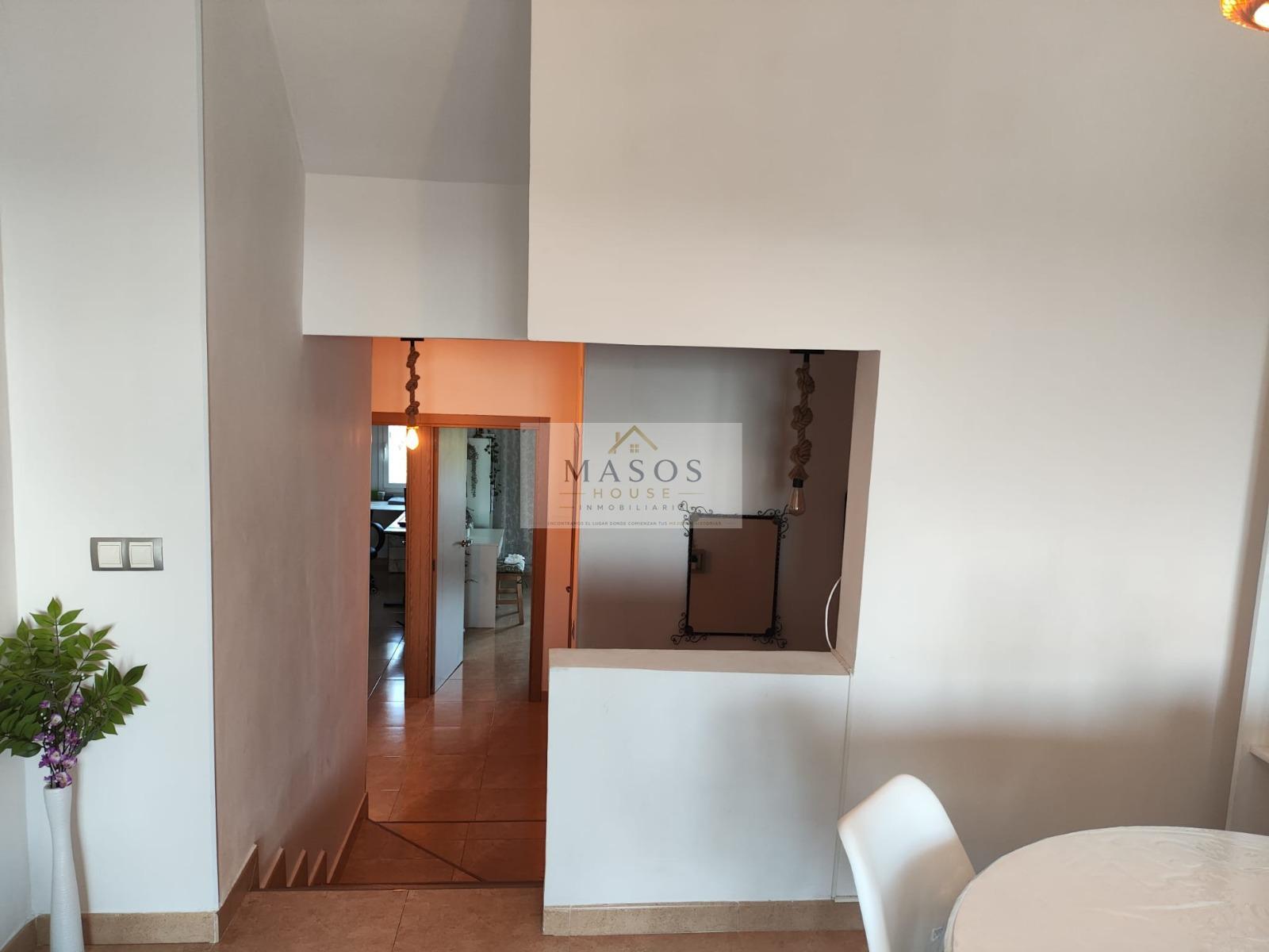 Venta de apartamento en Coma - Ruga