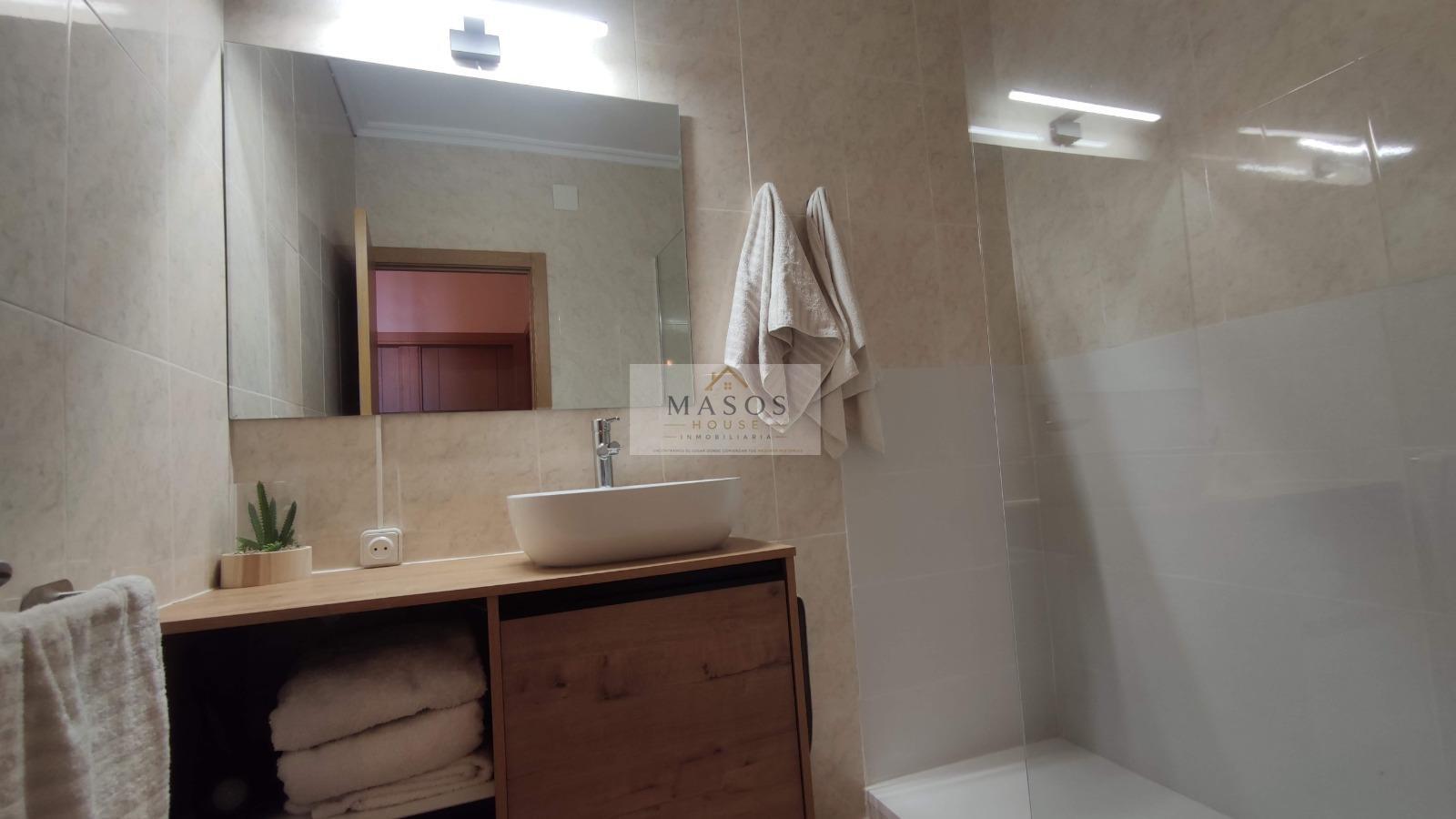 Venta de apartamento en Coma - Ruga