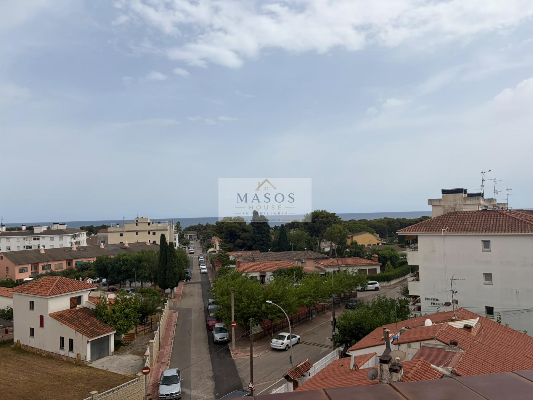 Venta de apartamento en Coma - Ruga