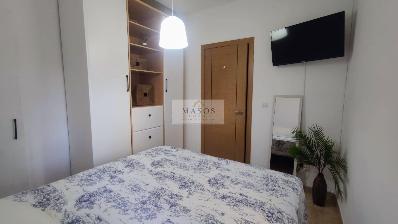 Venta de apartamento en Coma - Ruga