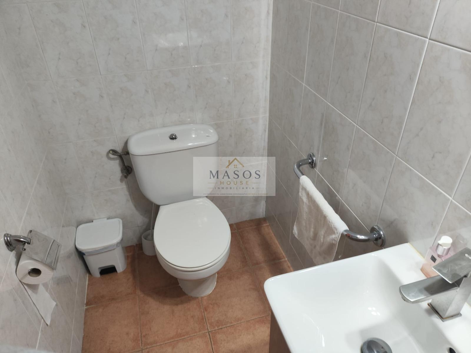 Venta de apartamento en Coma - Ruga