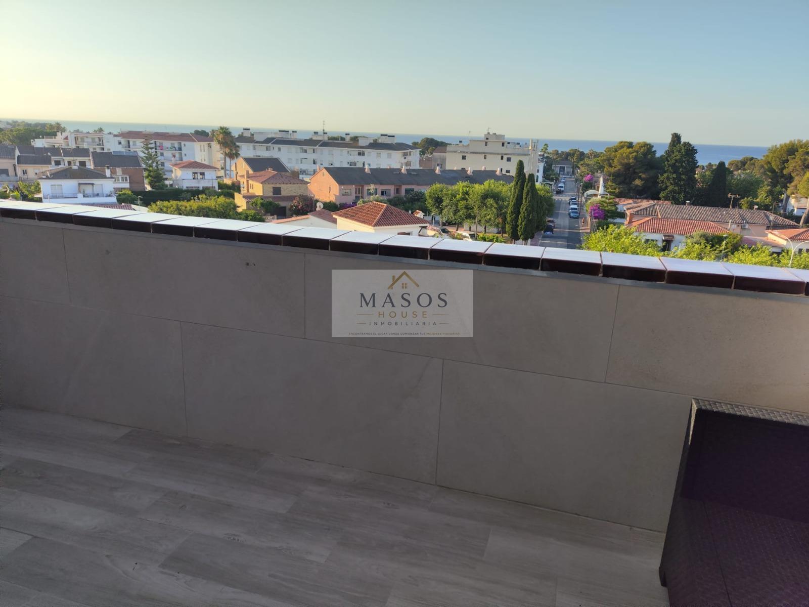 Venta de apartamento en Coma - Ruga