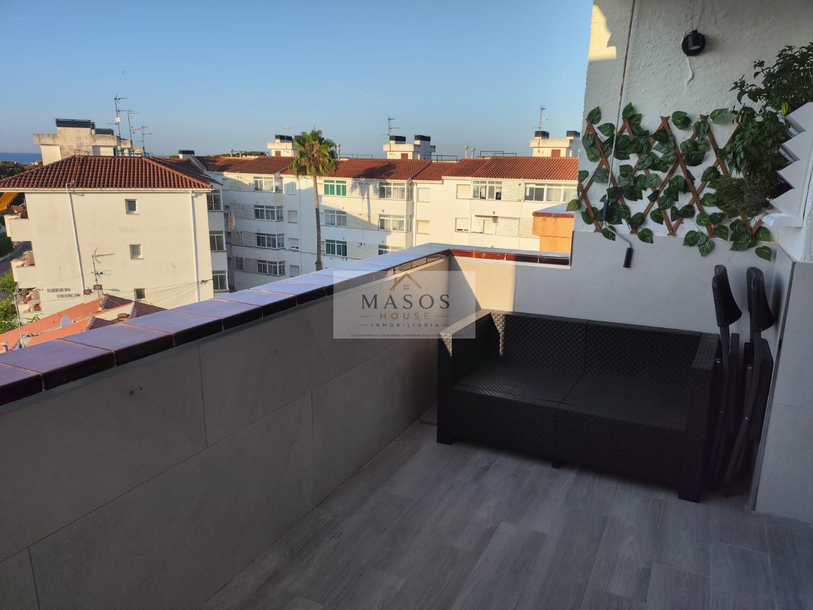 Venta de apartamento en Coma - Ruga