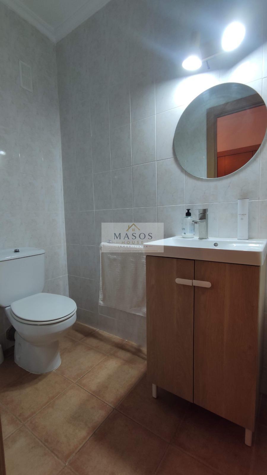 Venta de apartamento en Coma - Ruga