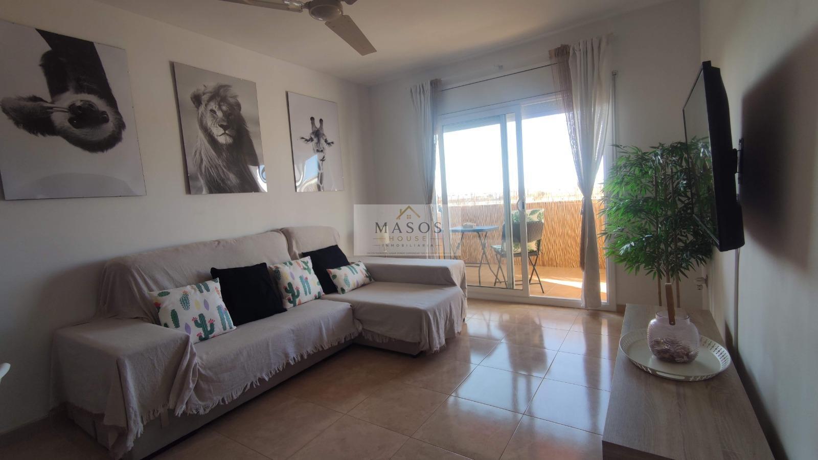 Venta de apartamento en Coma - Ruga
