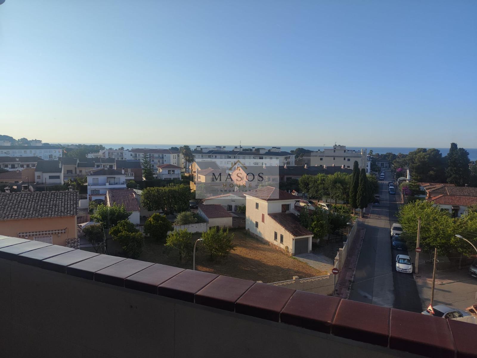 Venta de apartamento en Coma - Ruga