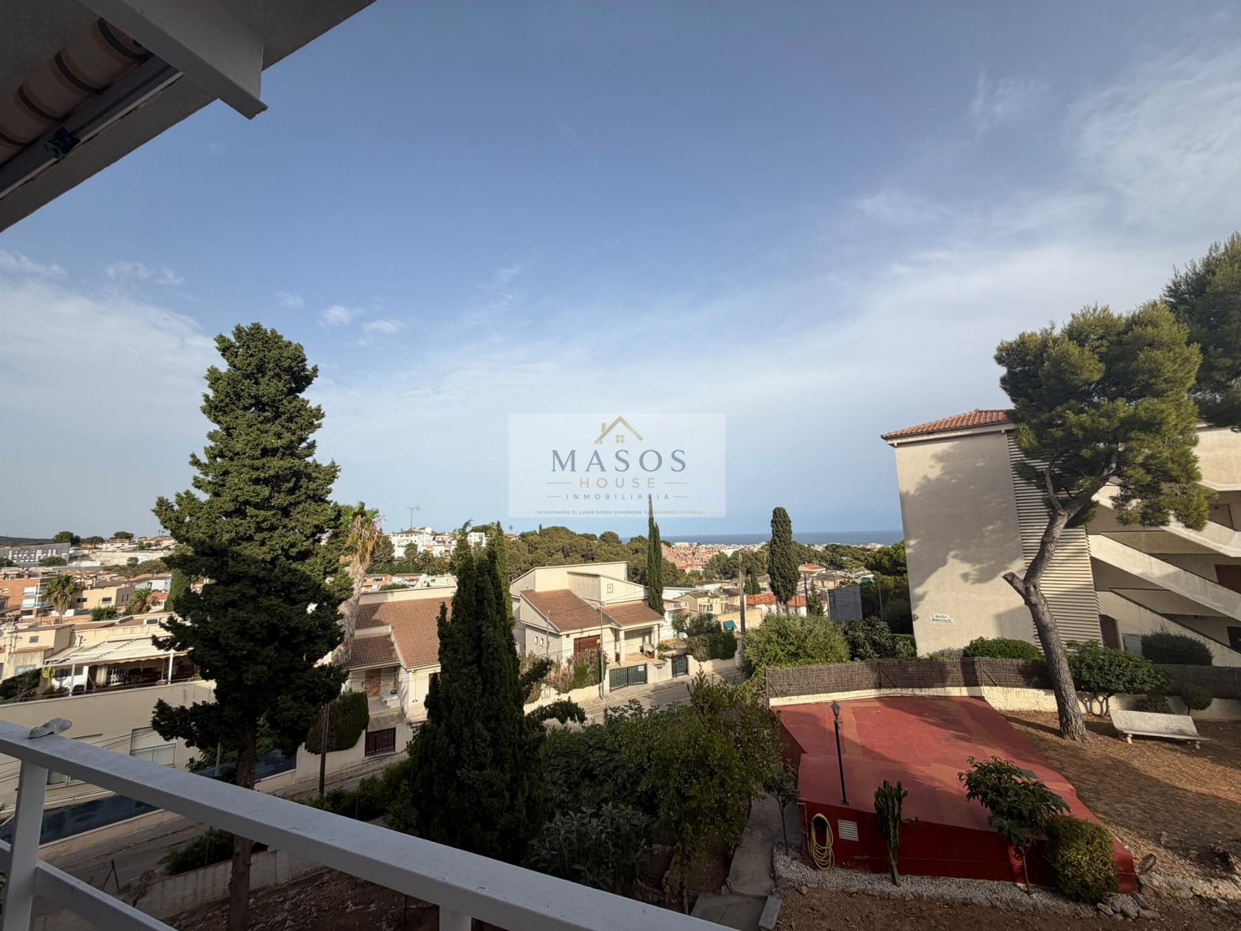 Venta de apartamento en Segur de Calafell