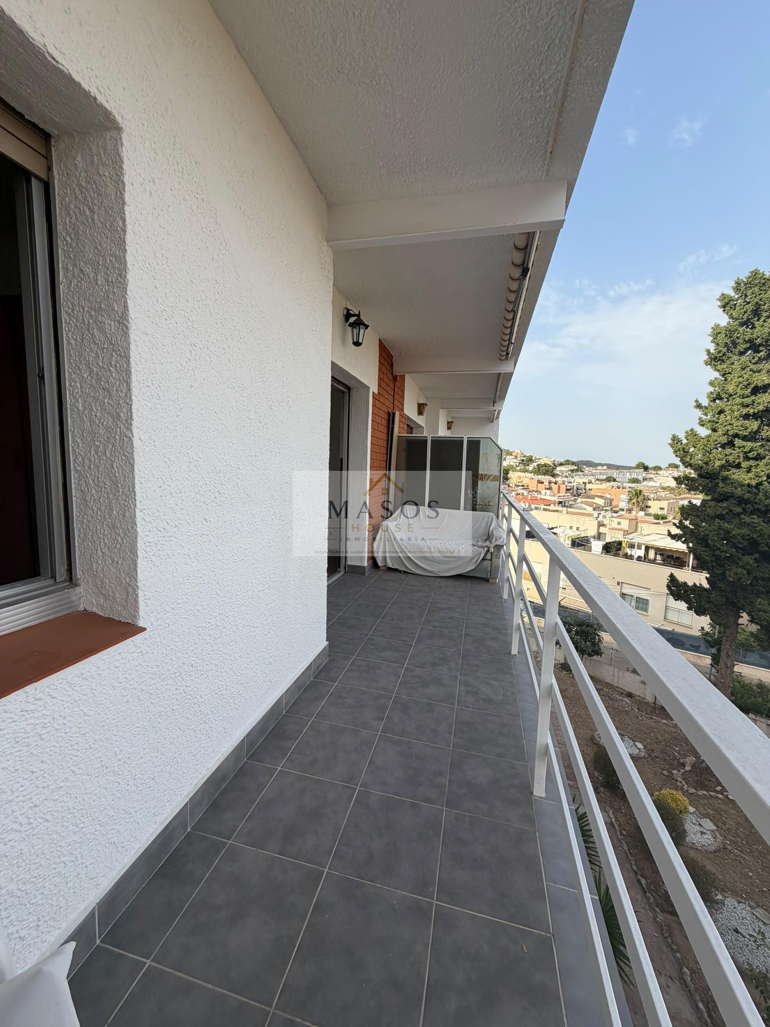 Venta de apartamento en Segur de Calafell