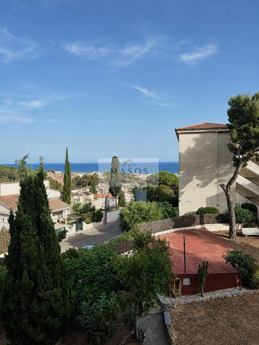 Venta de apartamento en Segur de Calafell