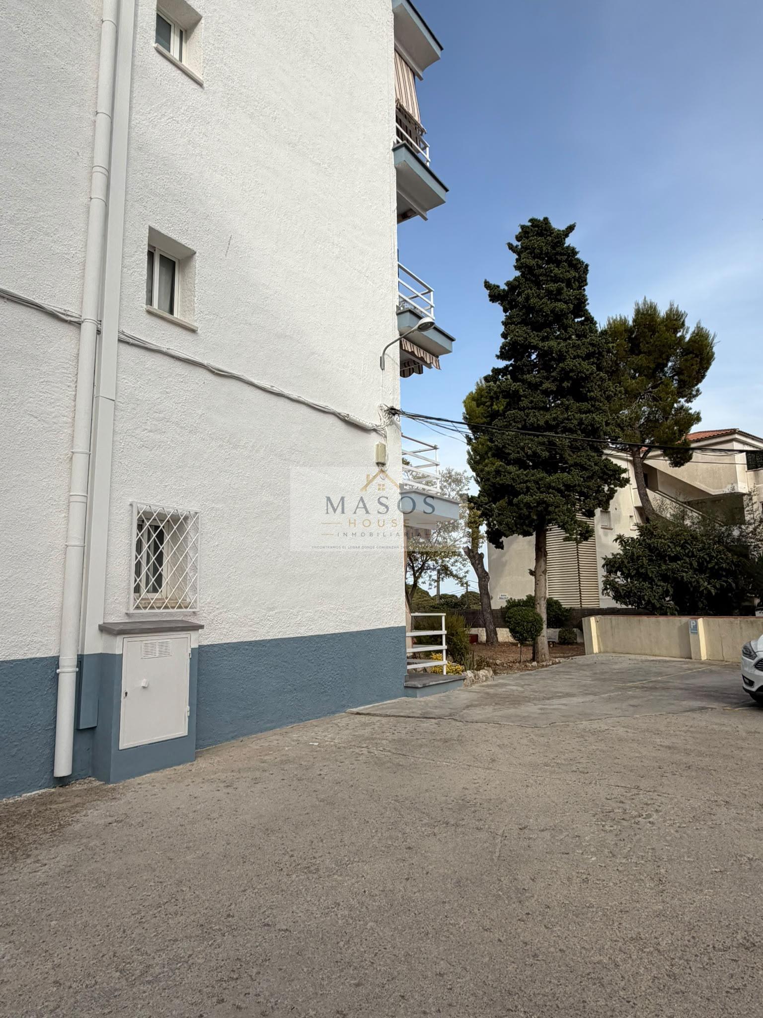 Venta de apartamento en Segur de Calafell
