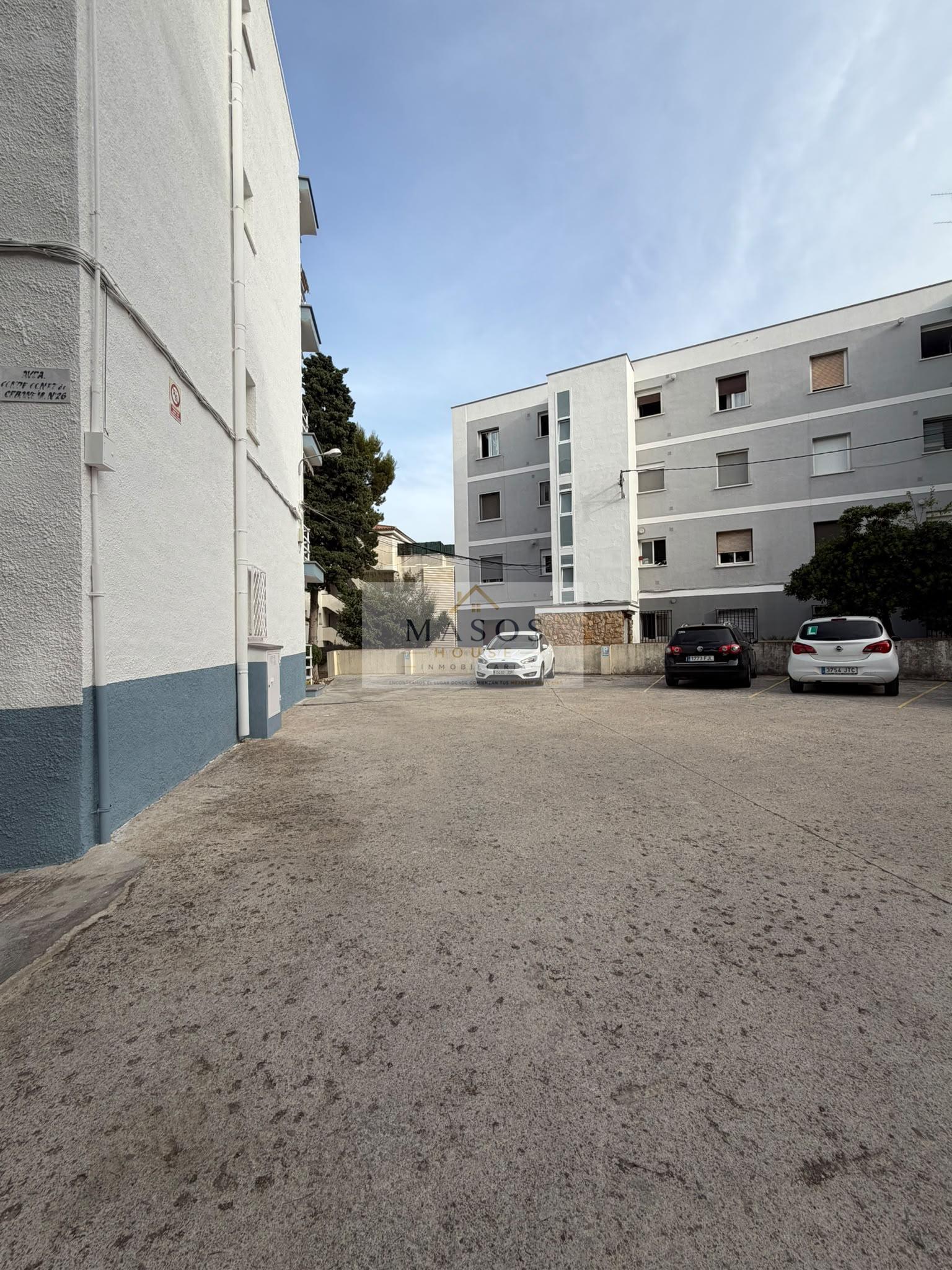 Venta de apartamento en Segur de Calafell
