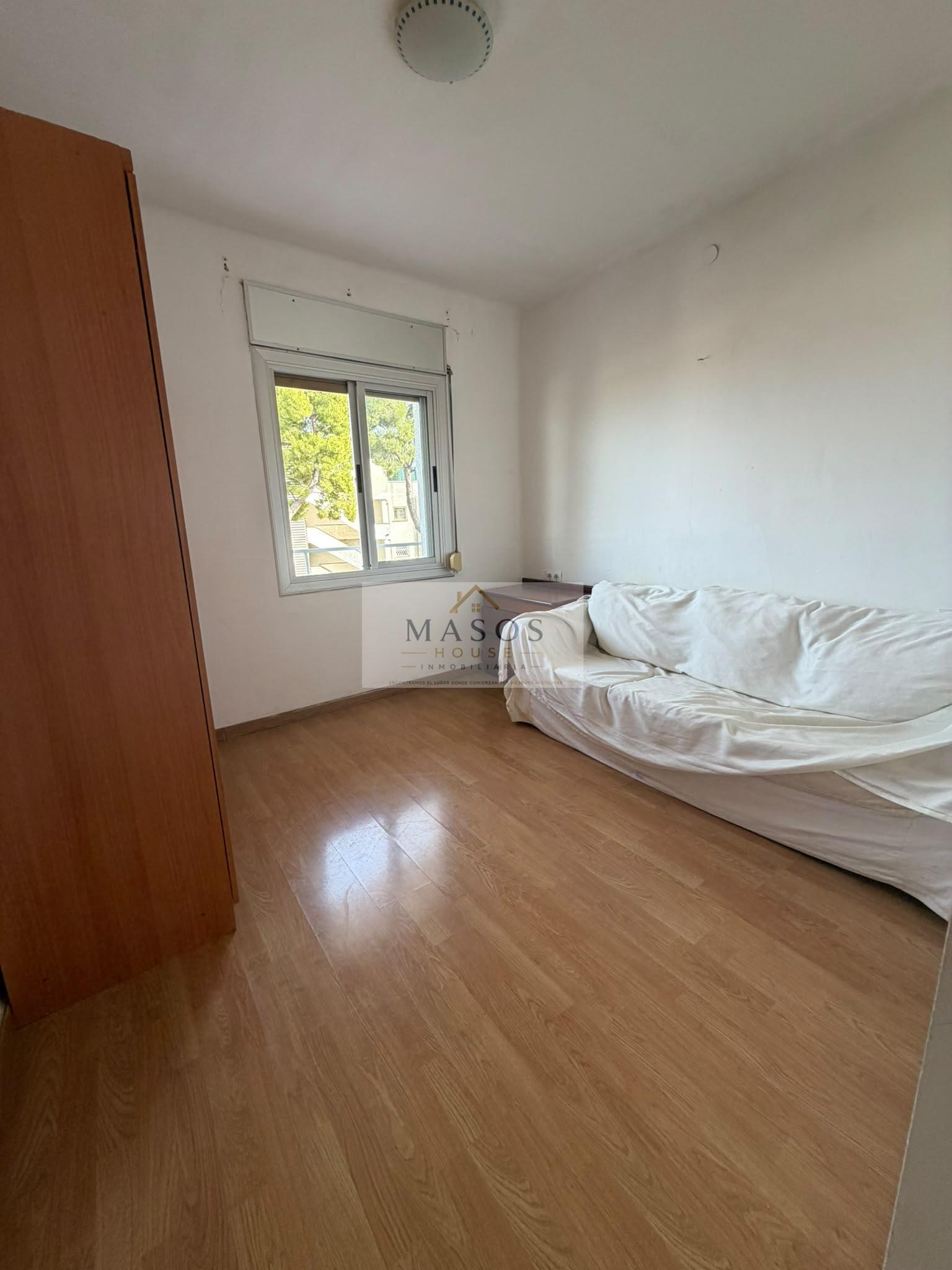 Venta de apartamento en Segur de Calafell