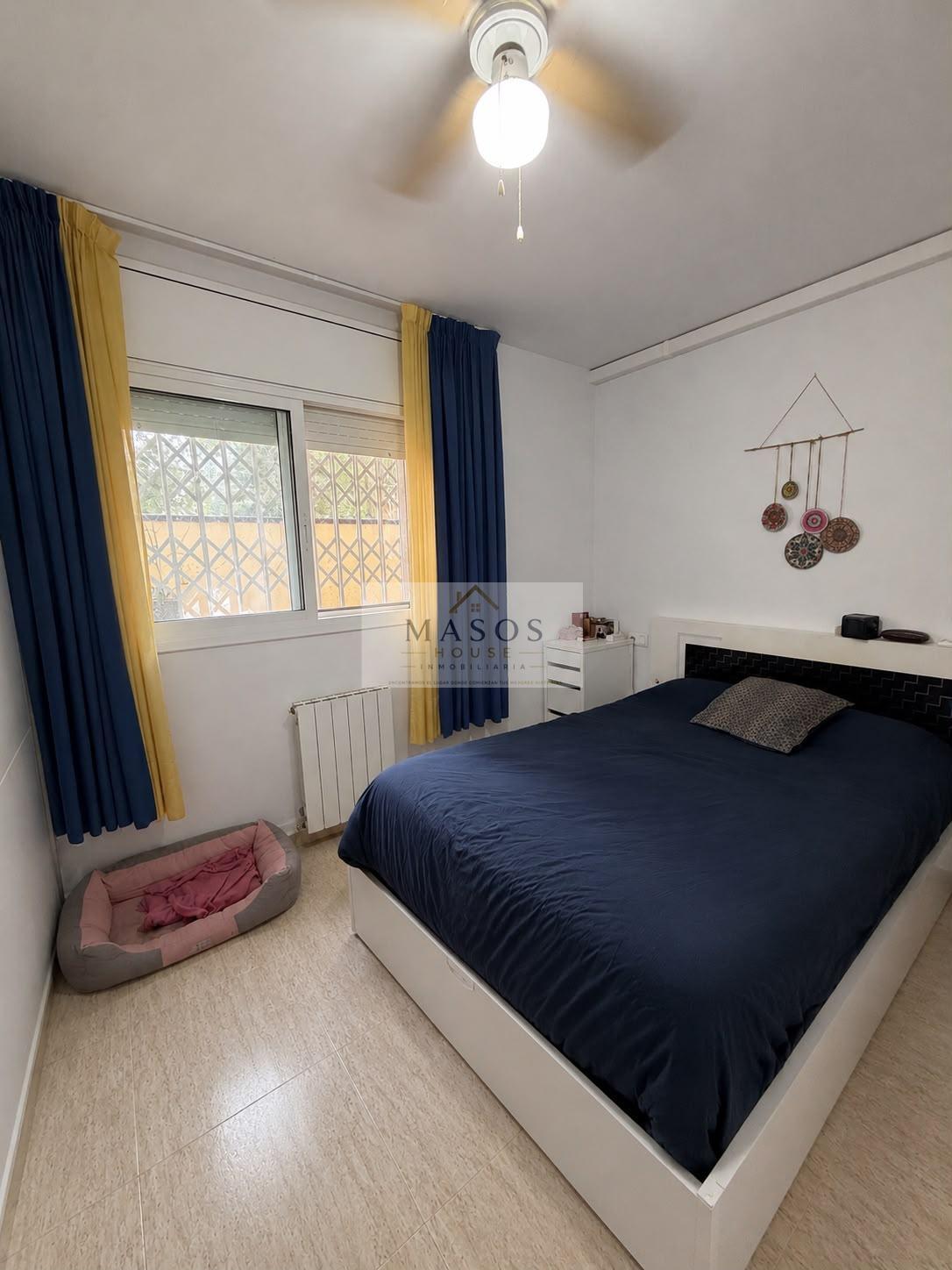 Venta de apartamento en Calafell