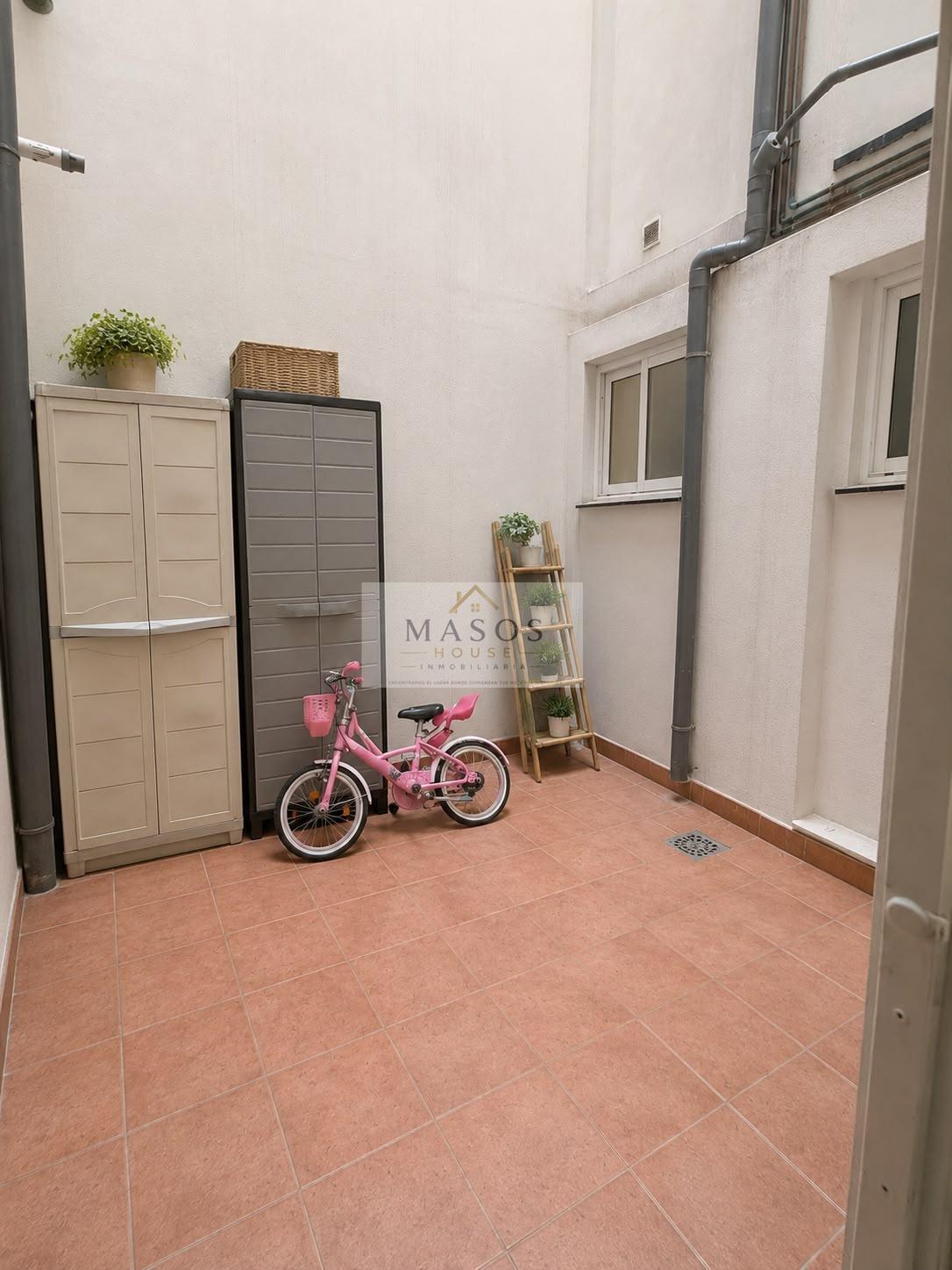 Venta de apartamento en Calafell