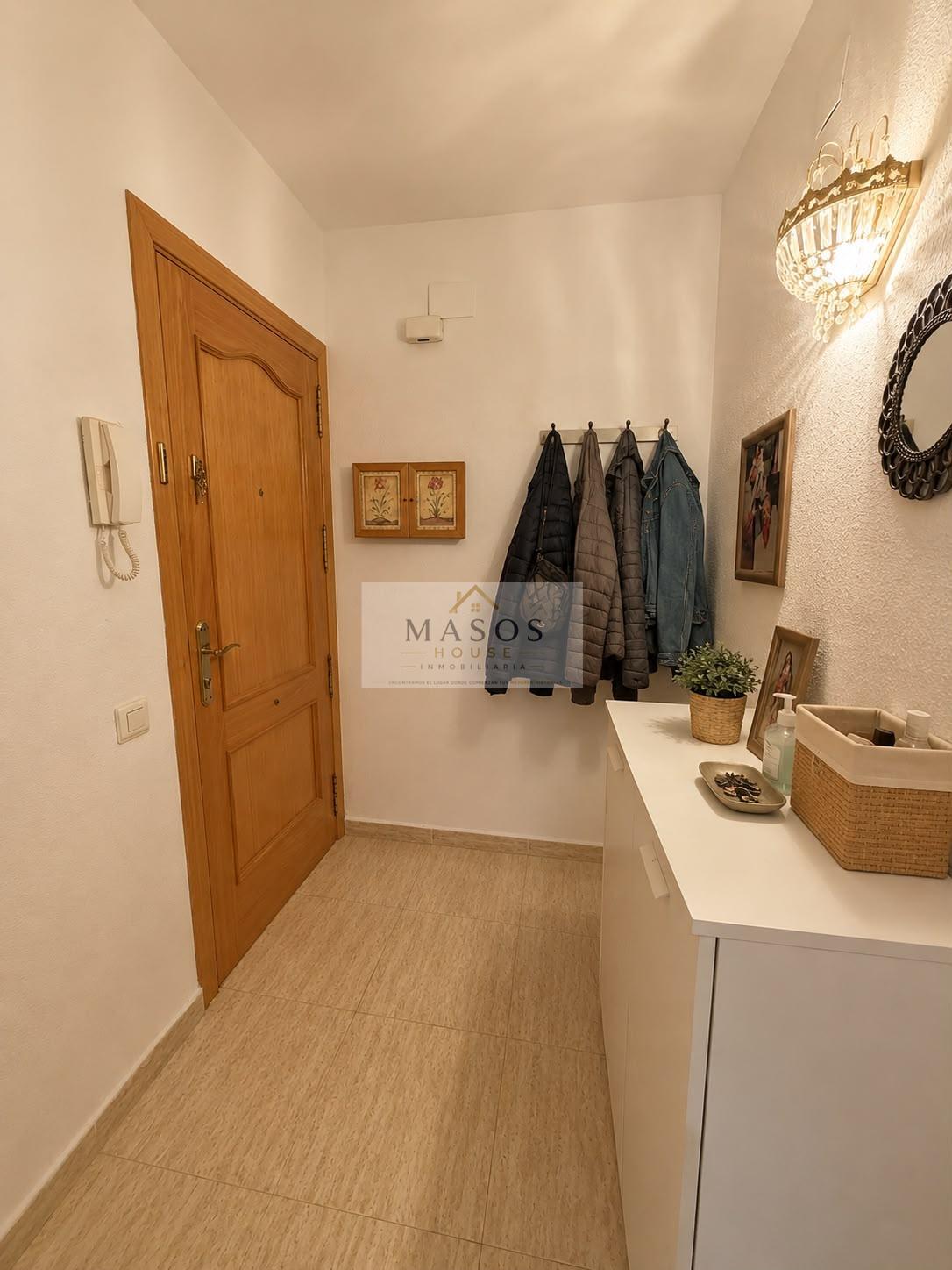 Venta de apartamento en Calafell