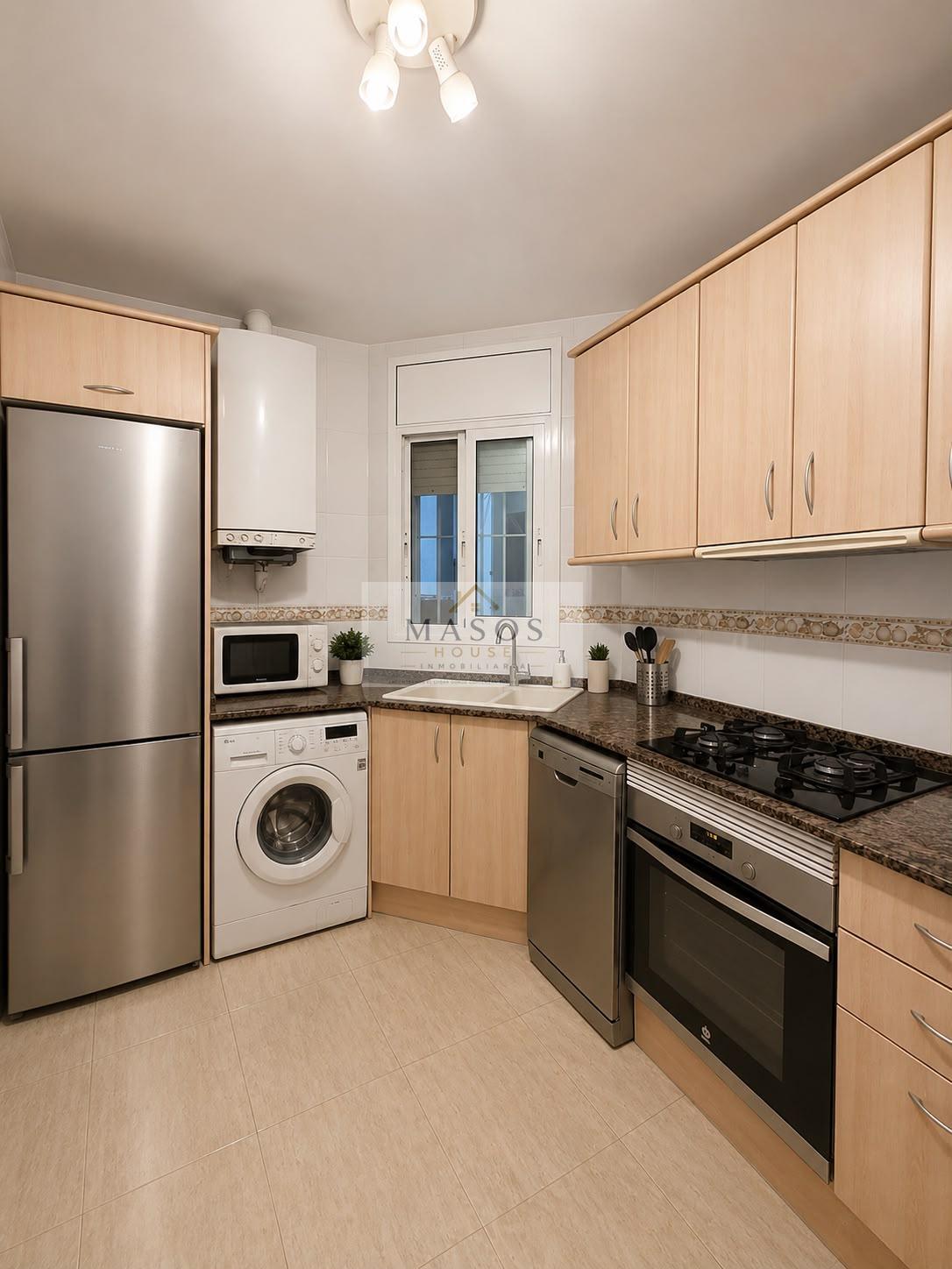 Venta de apartamento en Calafell