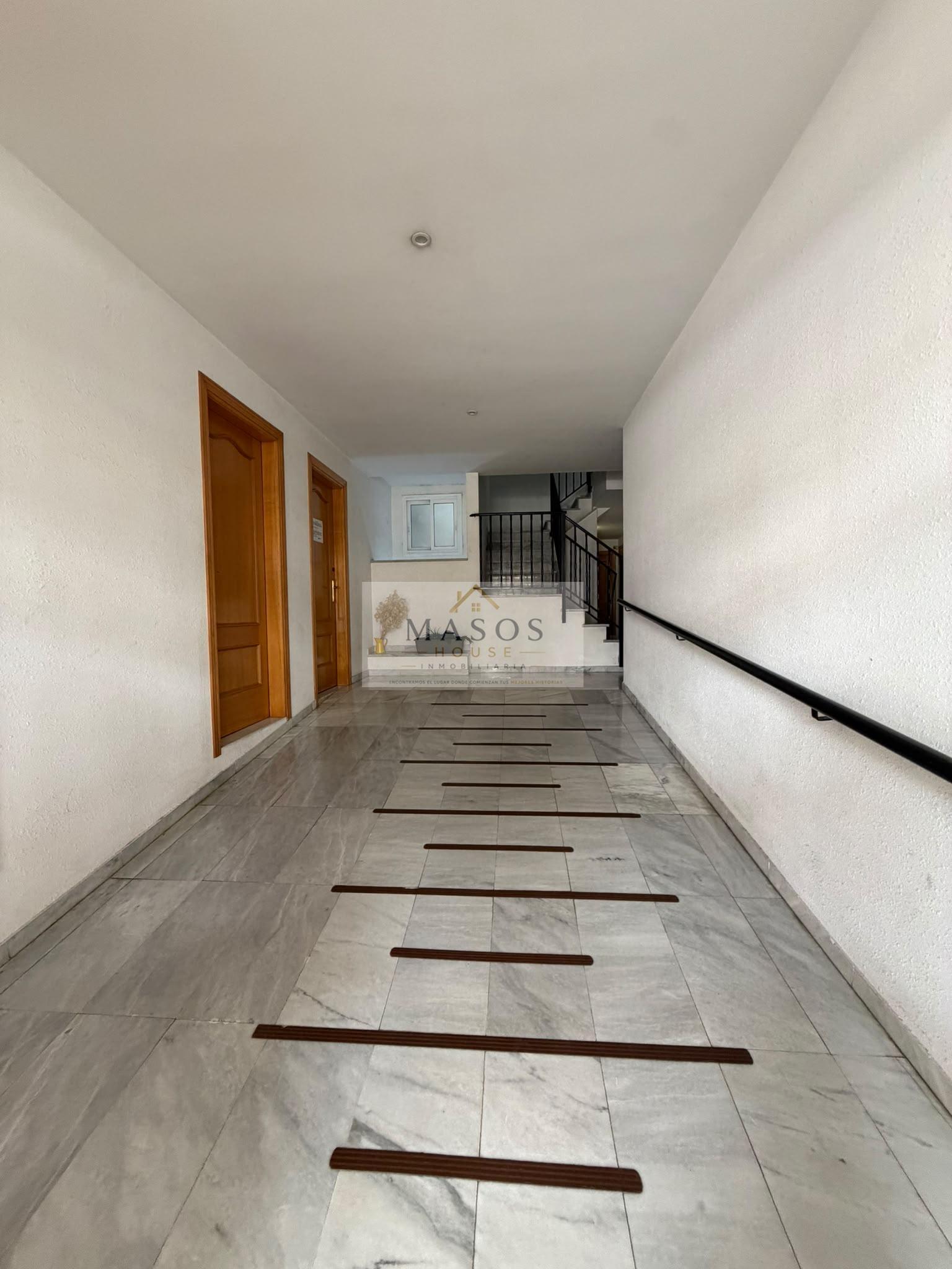 Venta de apartamento en Calafell