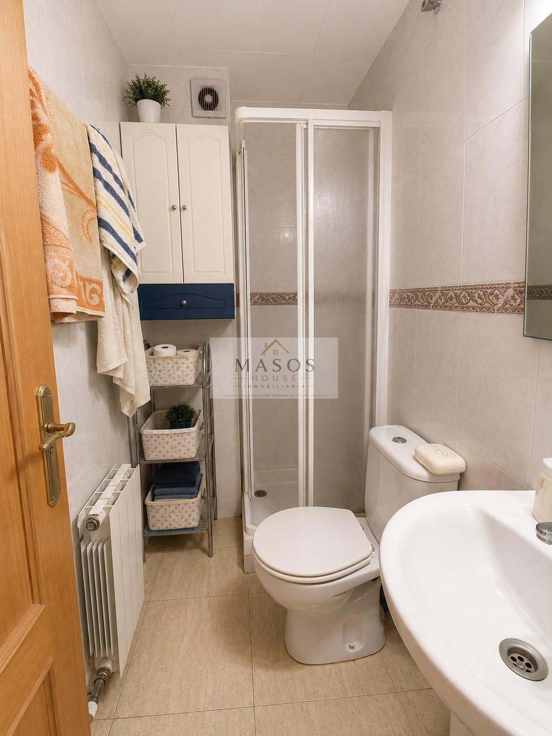 Venta de apartamento en Calafell