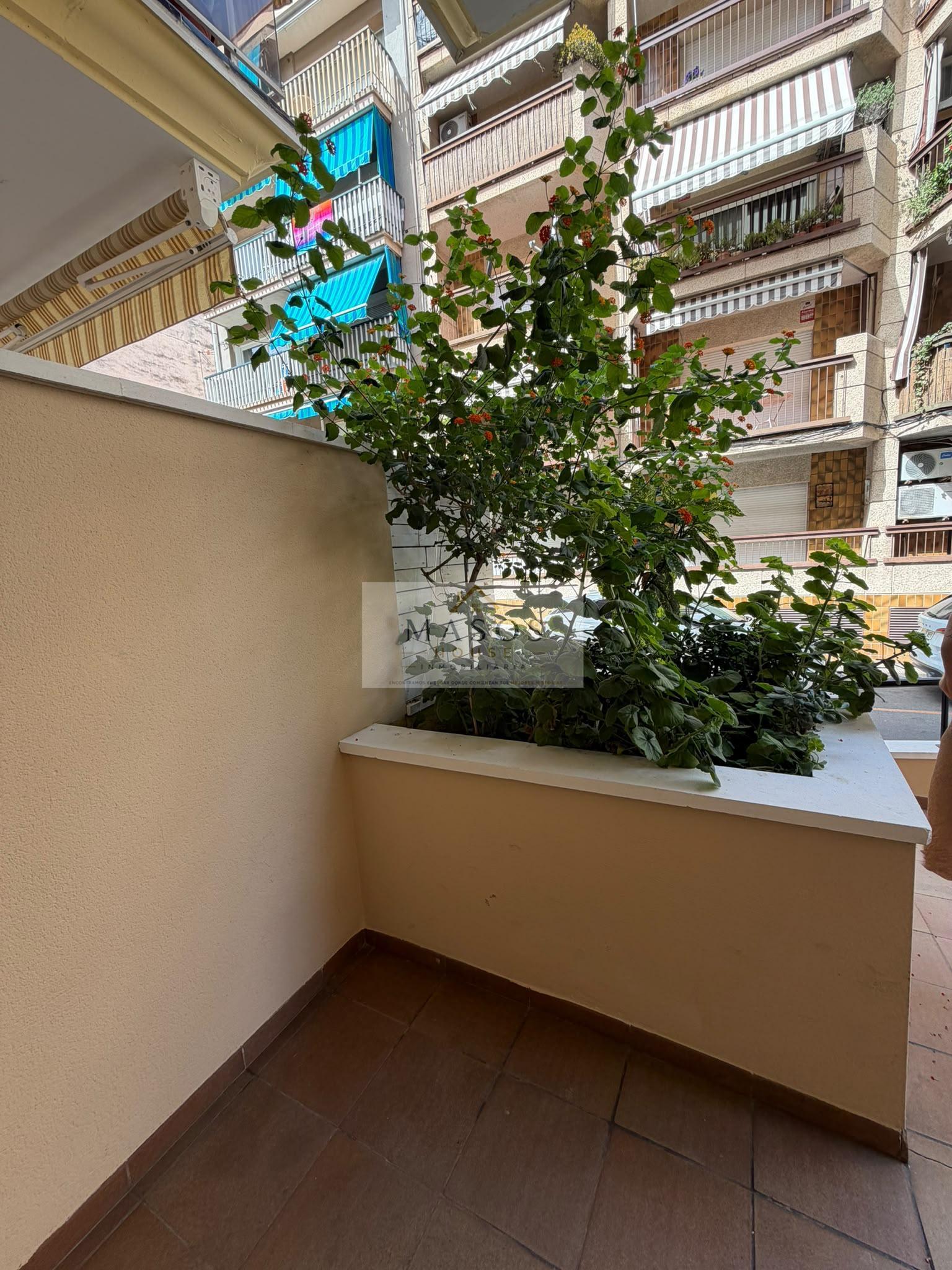 Venta de apartamento en Calafell