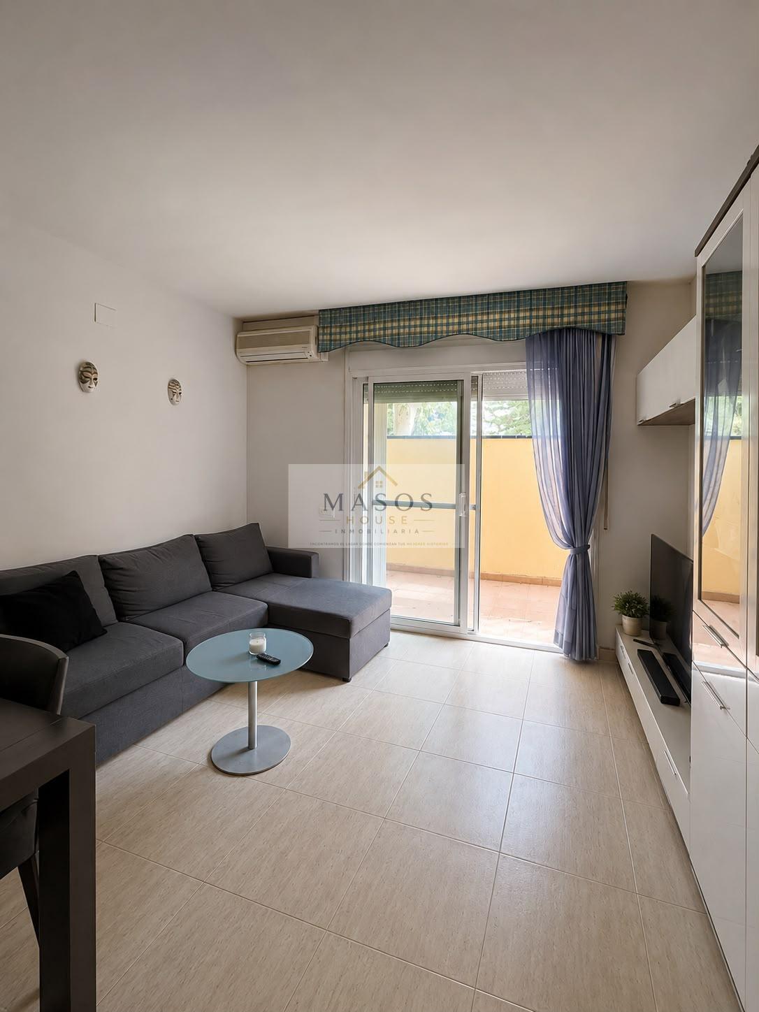 Venta de apartamento en Calafell
