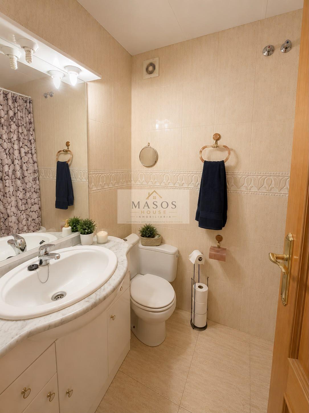Venta de apartamento en Calafell