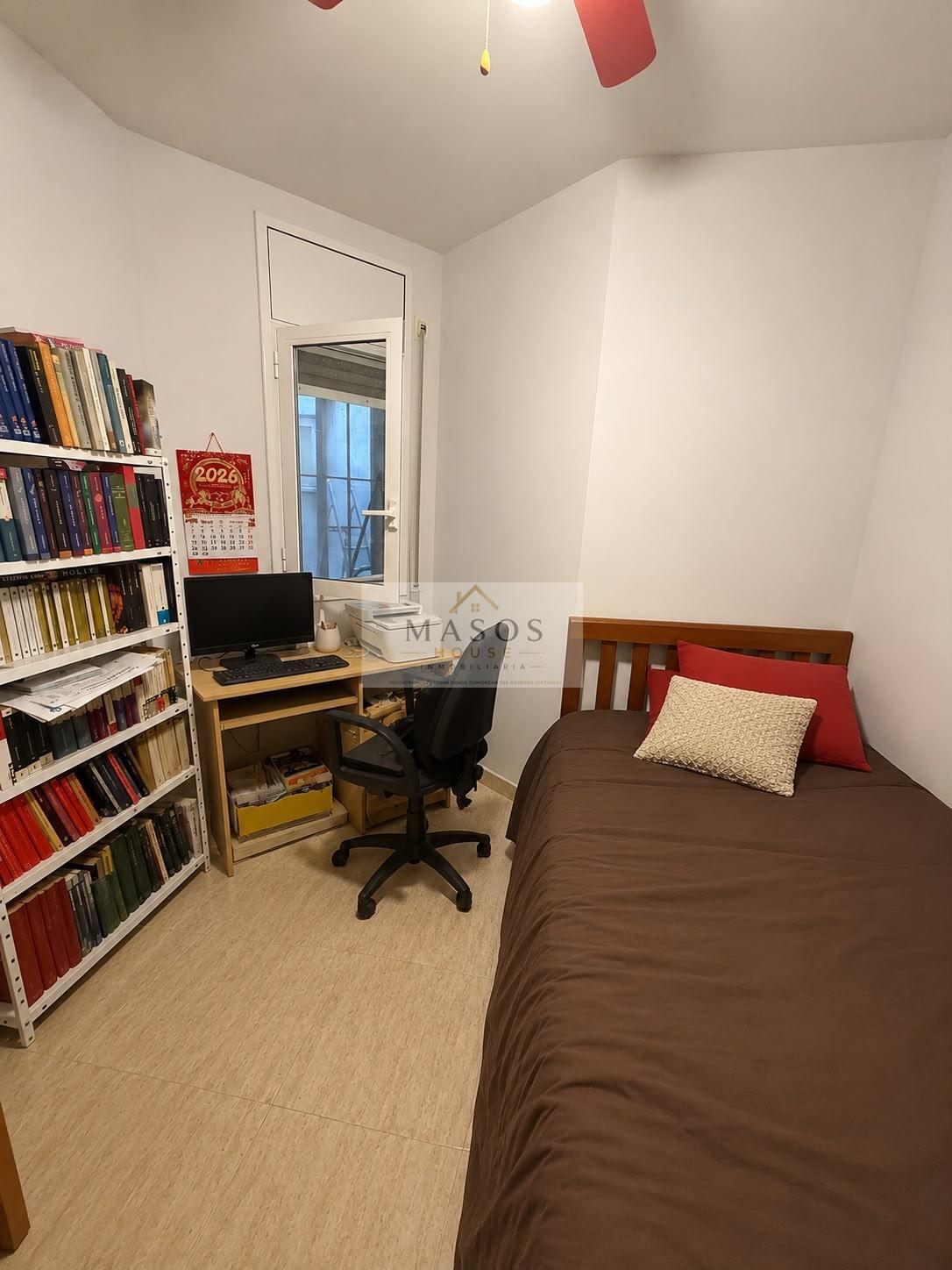 Venta de apartamento en Calafell