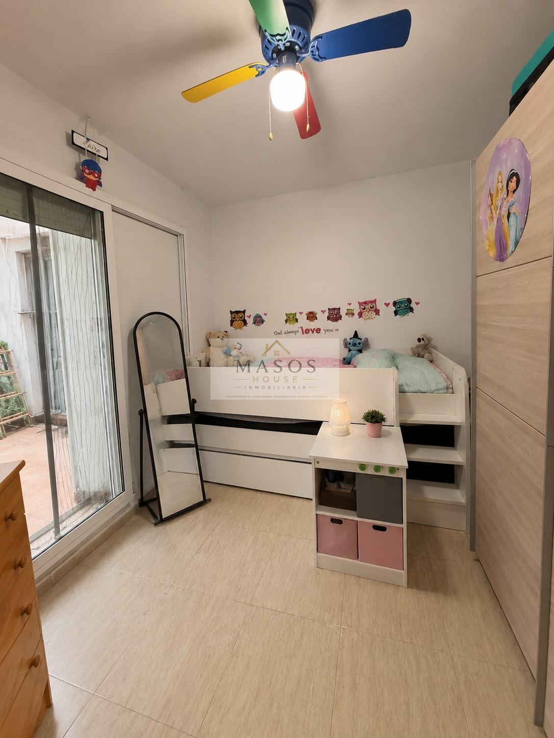 Venta de apartamento en Calafell