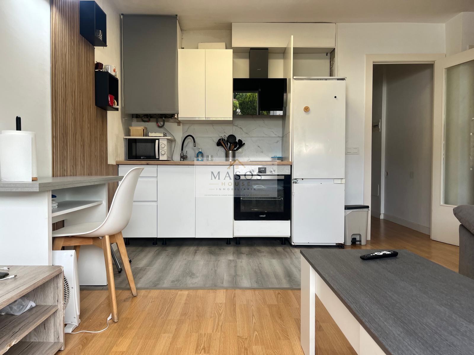 Venta de apartamento en Coma - Ruga
