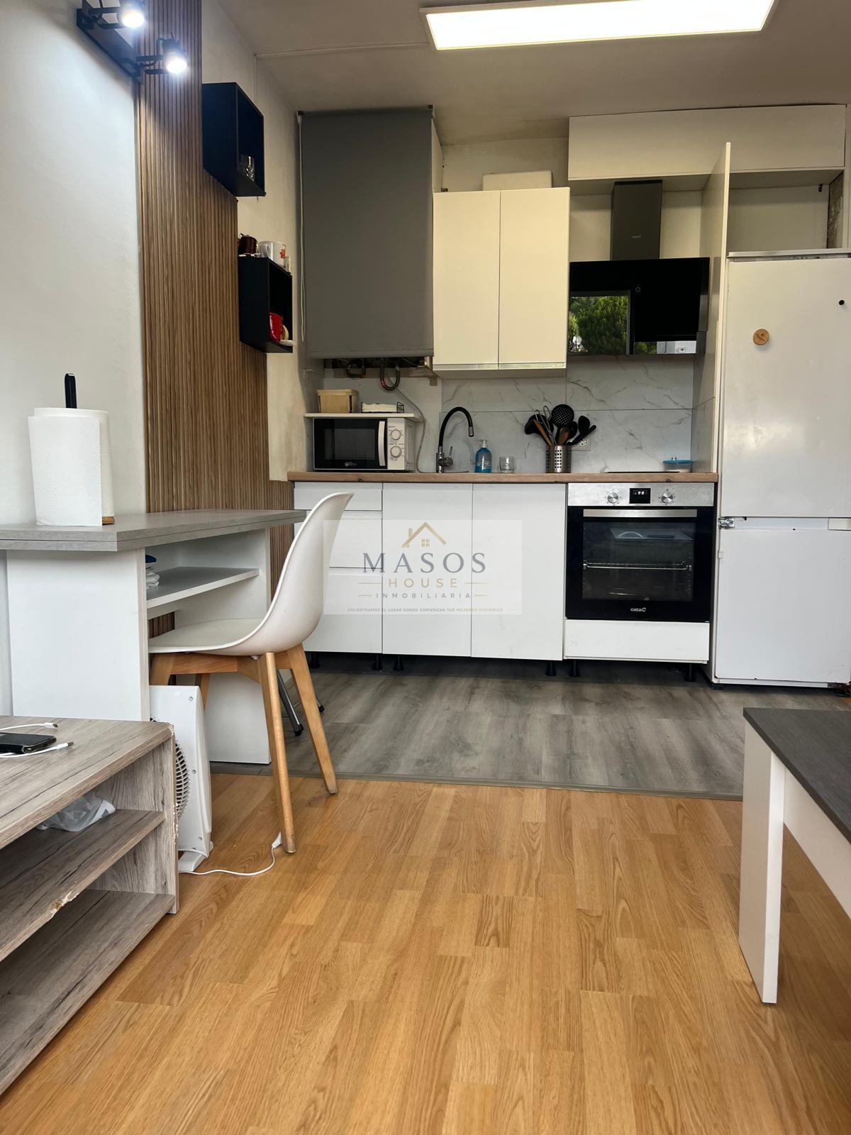 Venta de apartamento en Coma - Ruga