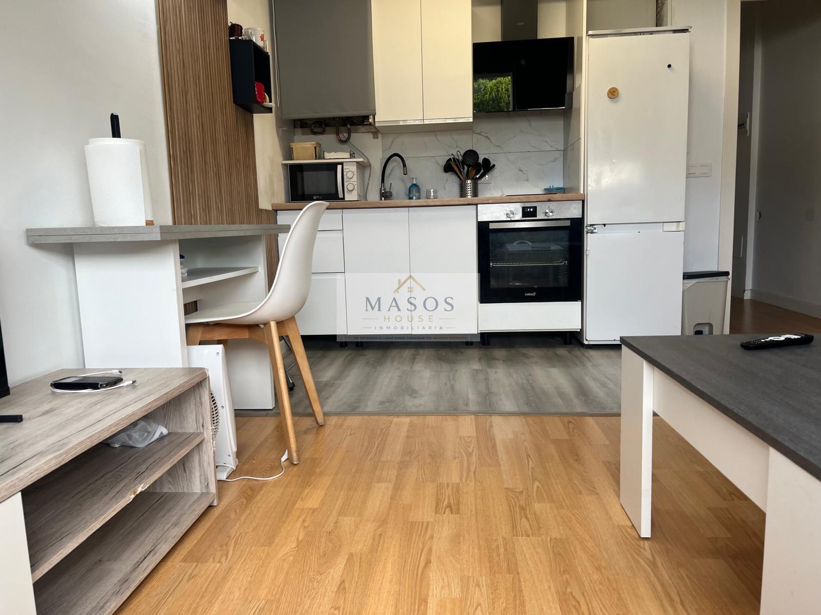 Venta de apartamento en Coma - Ruga