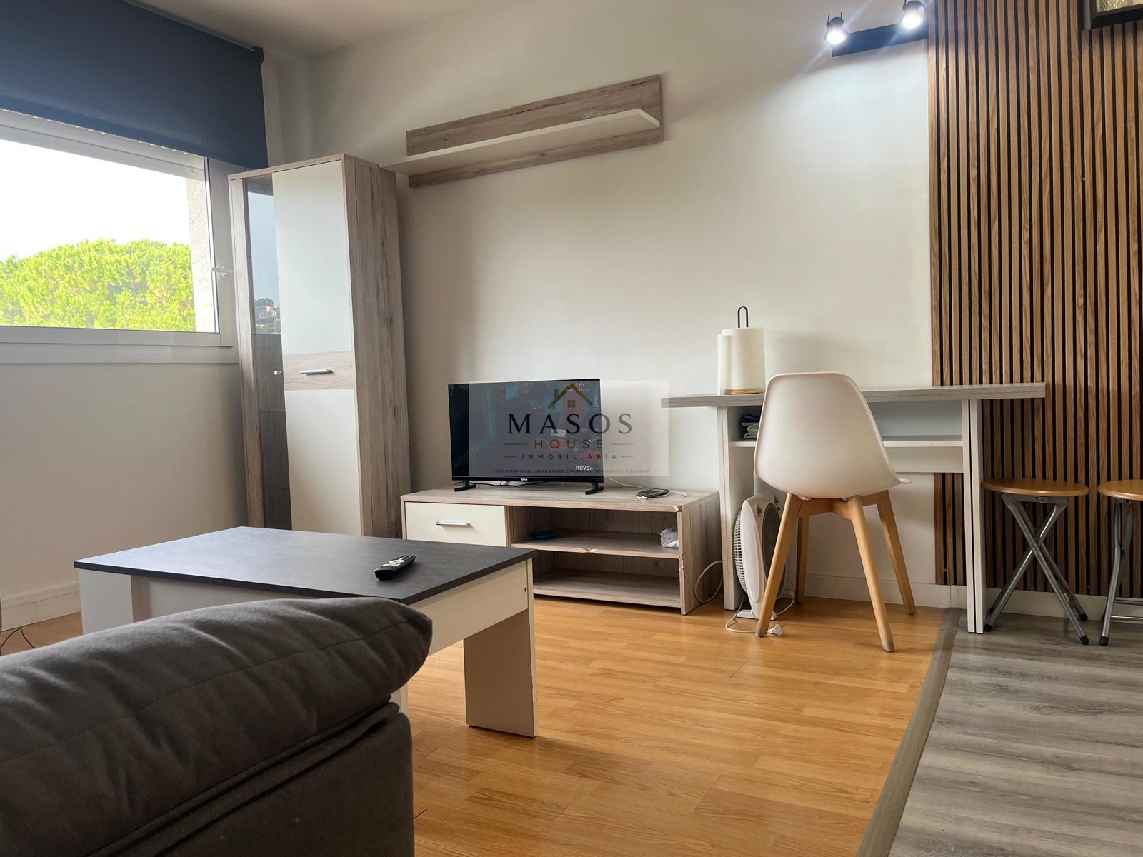 Venta de apartamento en Coma - Ruga