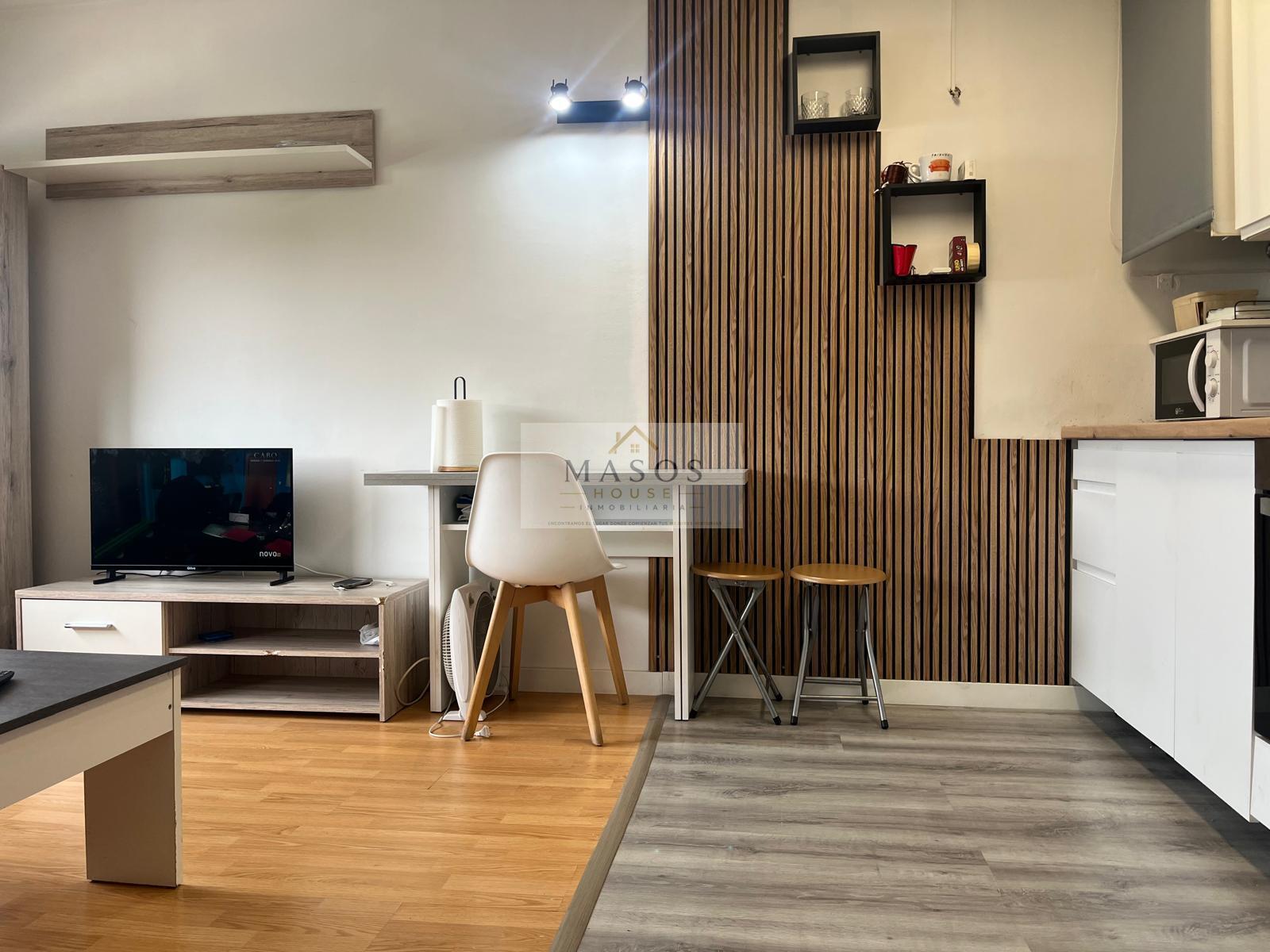 Venta de apartamento en Coma - Ruga