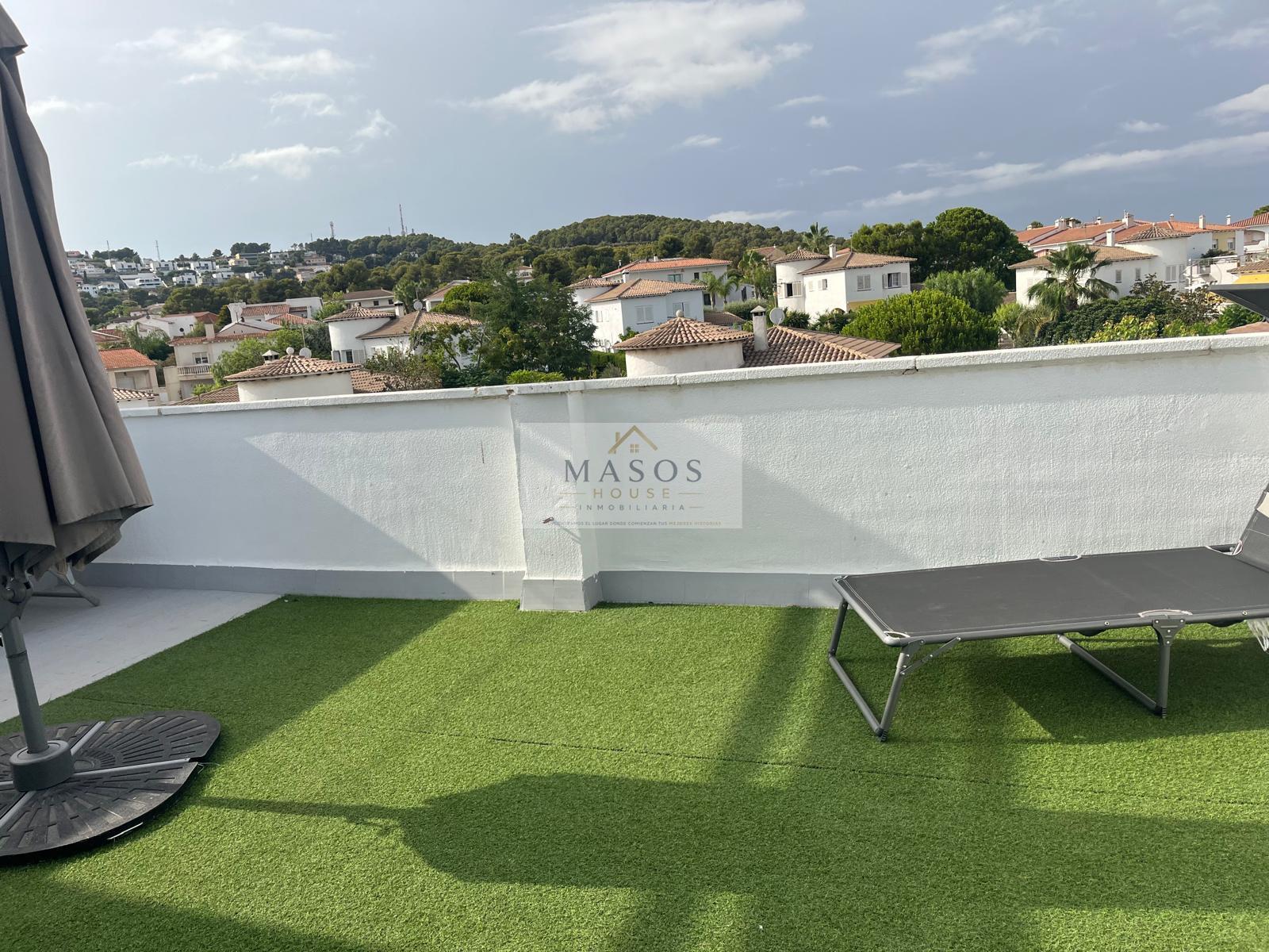 Venta de apartamento en Coma - Ruga