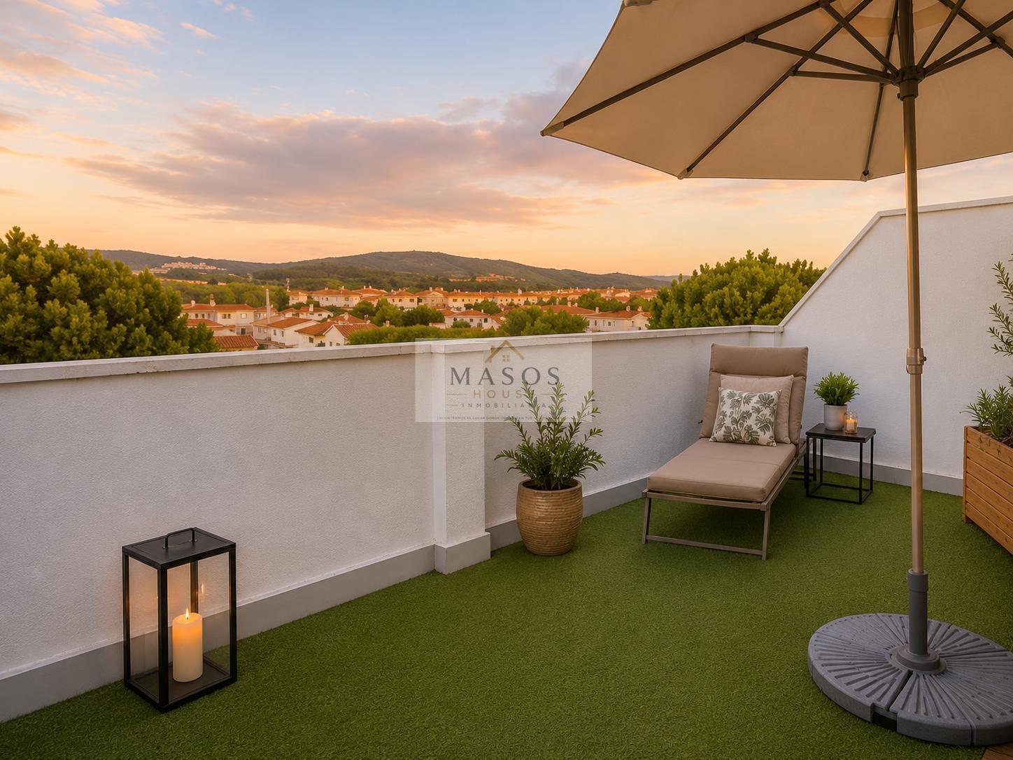 Venta de apartamento en Coma - Ruga