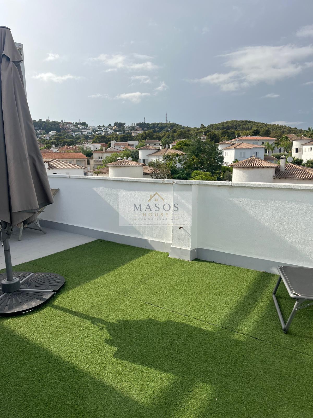 Venta de apartamento en Coma - Ruga