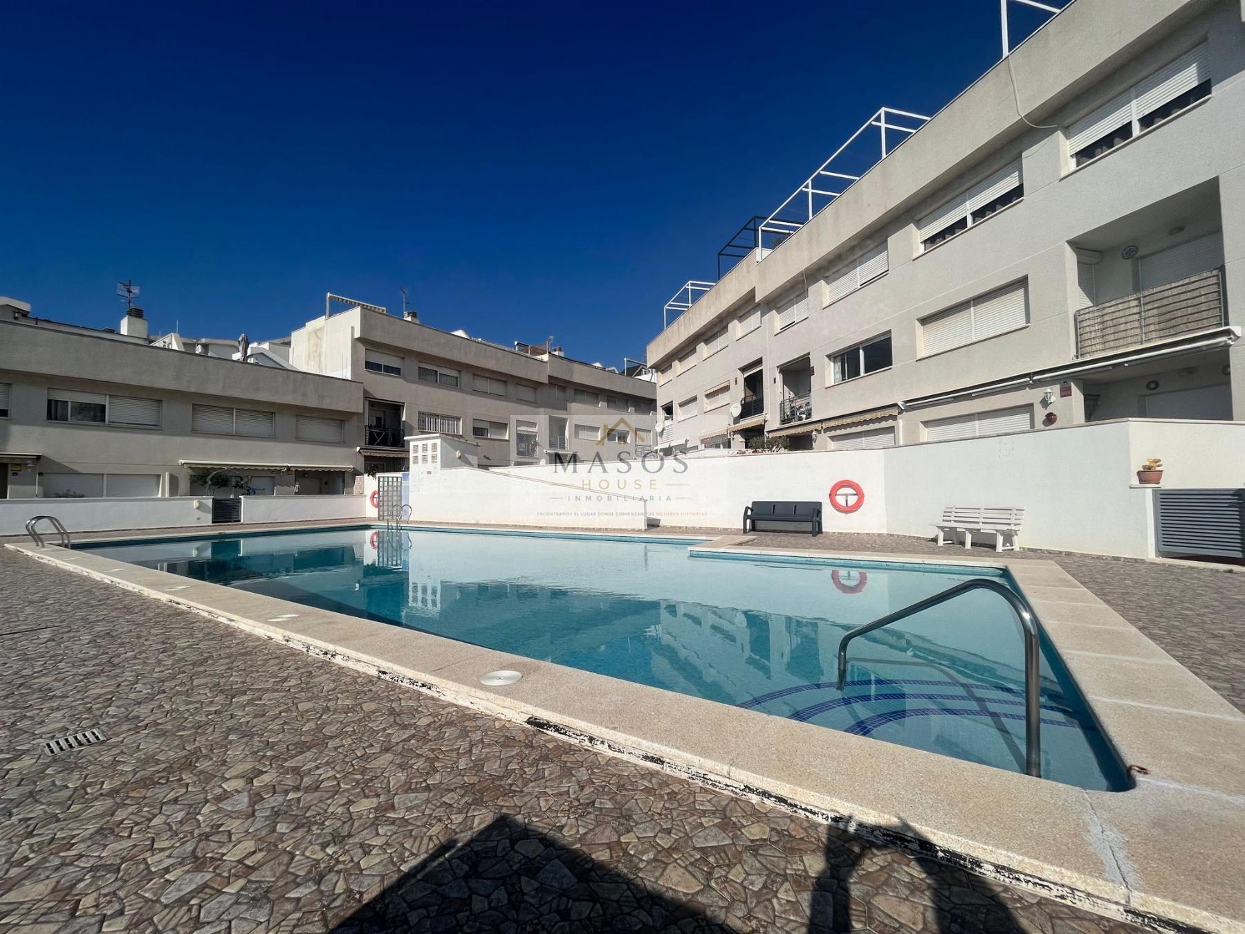 Venta de apartamento en Coma - Ruga