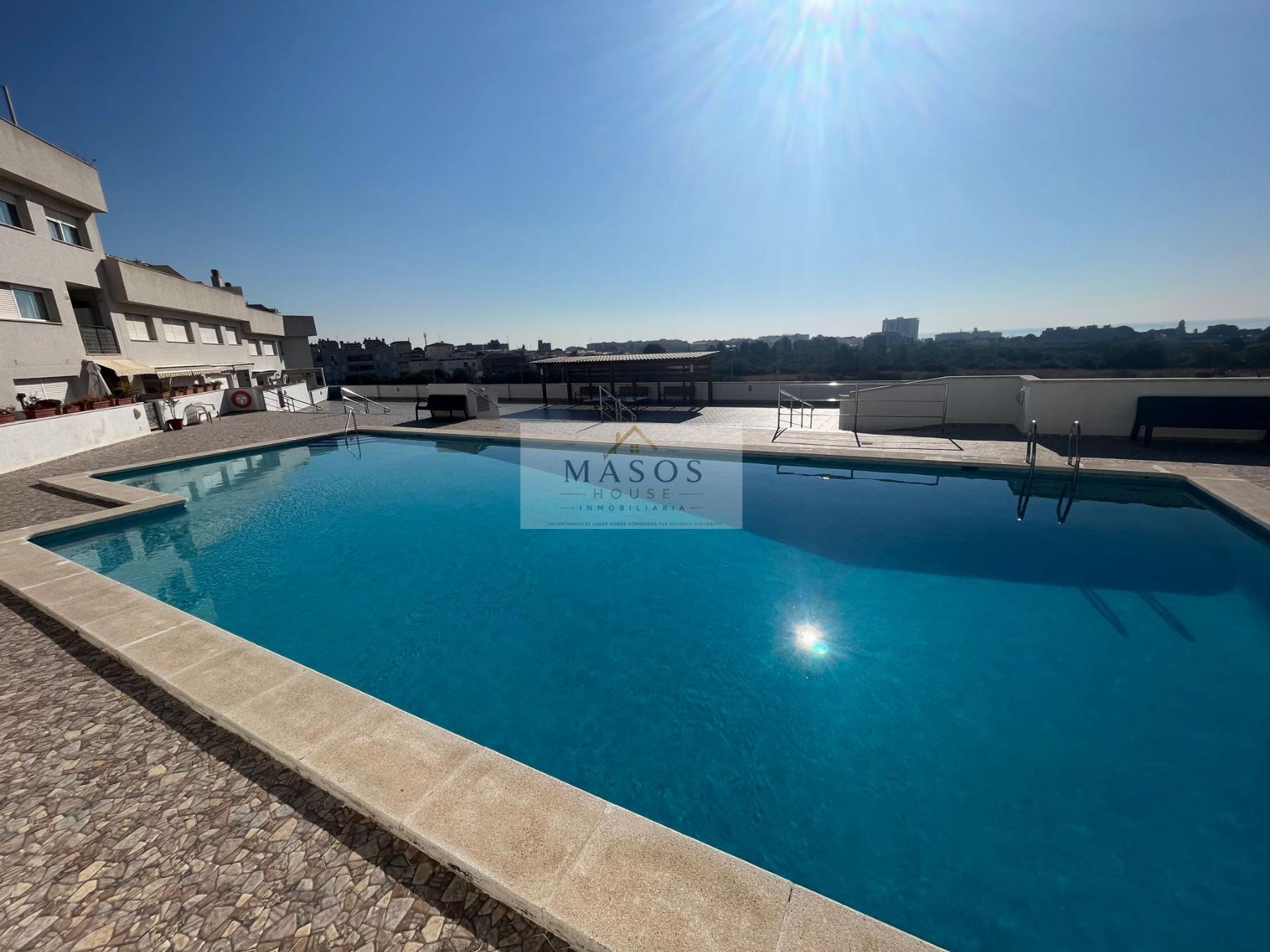 Venta de apartamento en Coma - Ruga