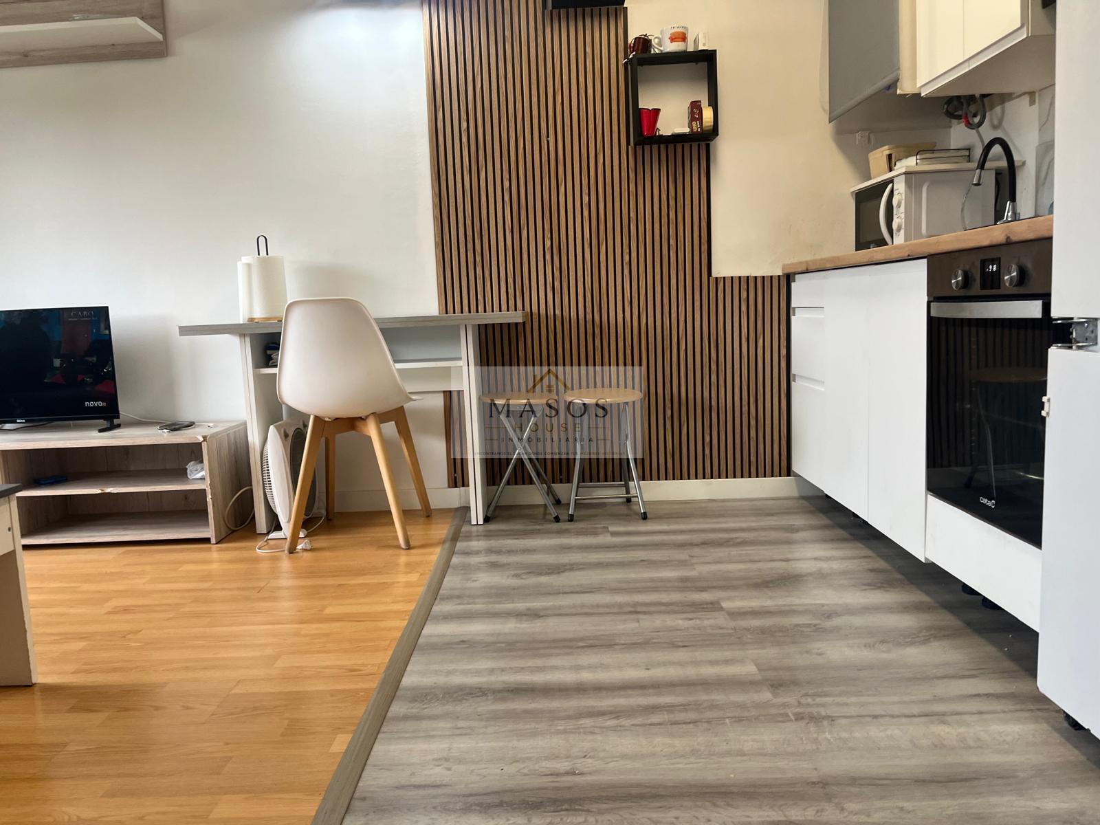 Venta de apartamento en Coma - Ruga
