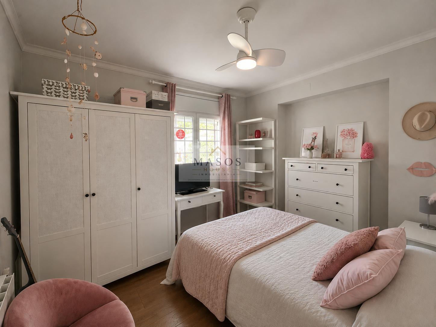 Venta de chalet en Cubelles