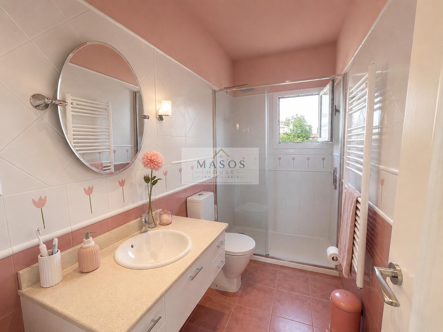 Venta de chalet en Cubelles