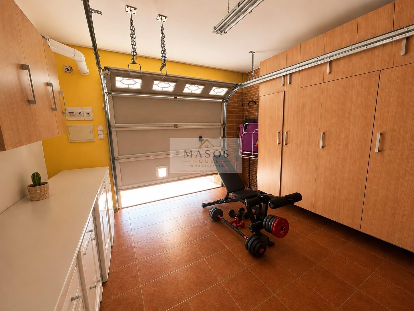 Venta de chalet en Cubelles