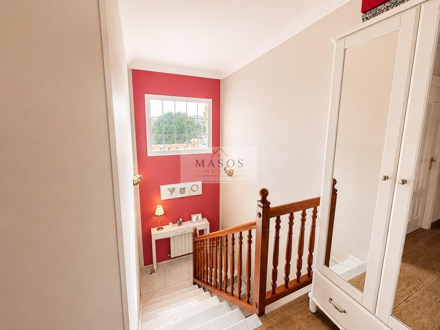 Venta de chalet en Cubelles
