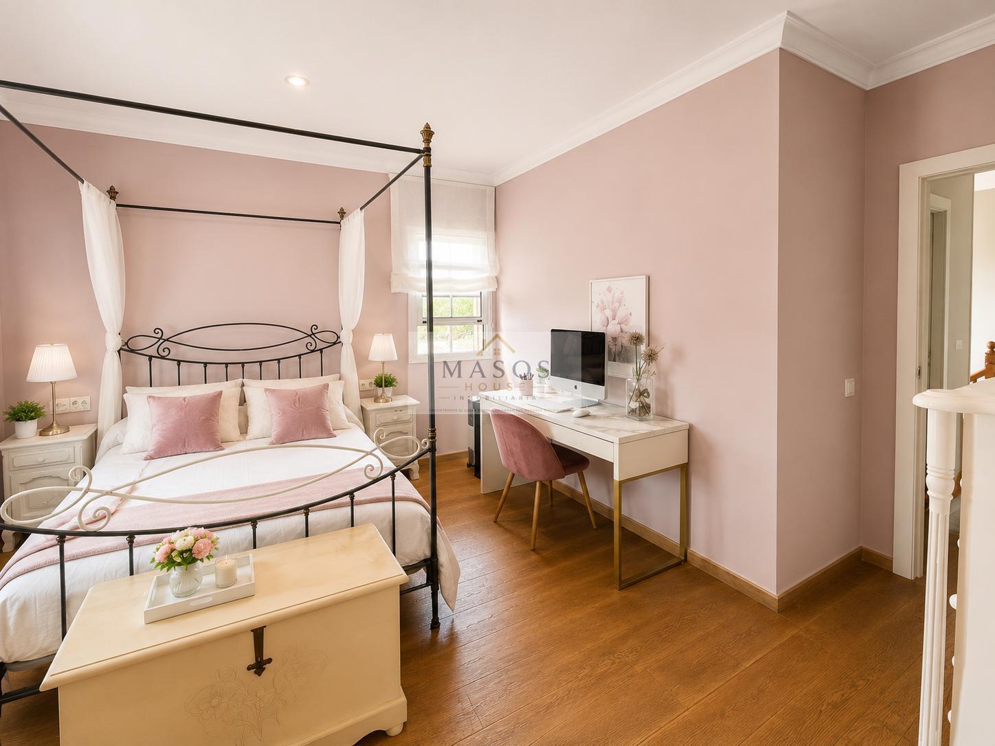 Venta de chalet en Cubelles