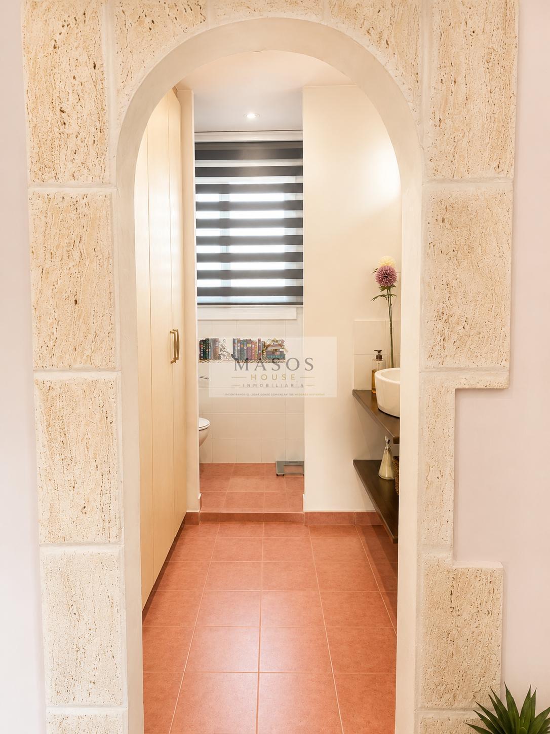 Venta de chalet en Cubelles